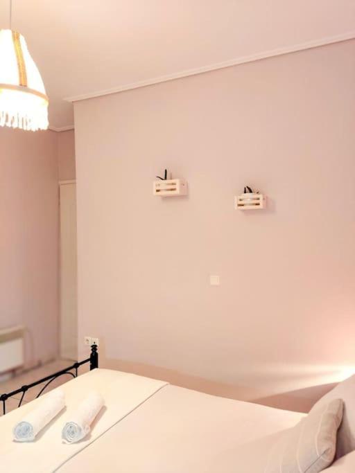 Kalamata Nestor Apartment-Near Historical Centre Esterno foto
