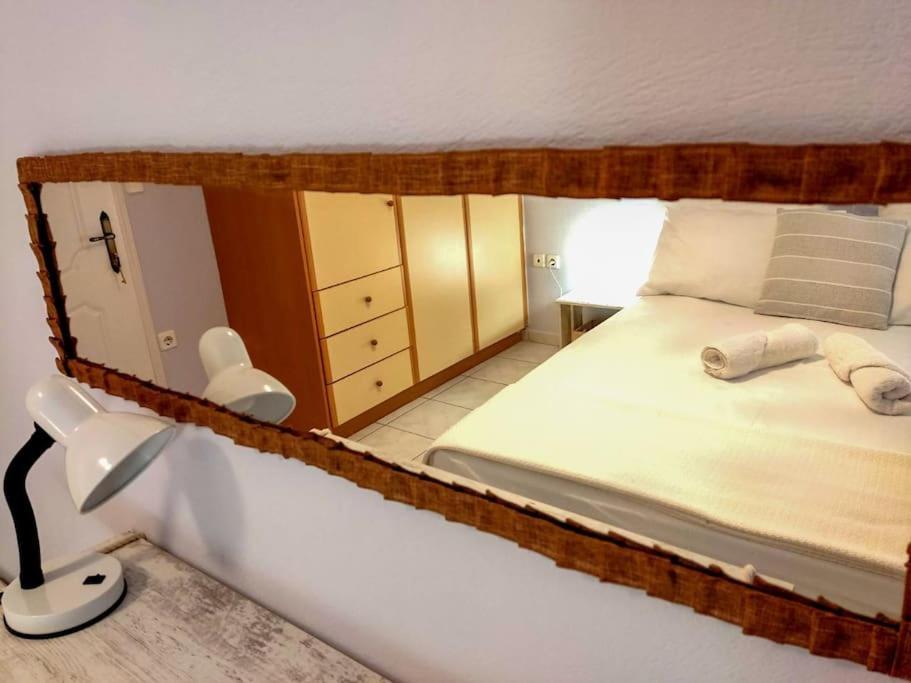 Kalamata Nestor Apartment-Near Historical Centre Esterno foto