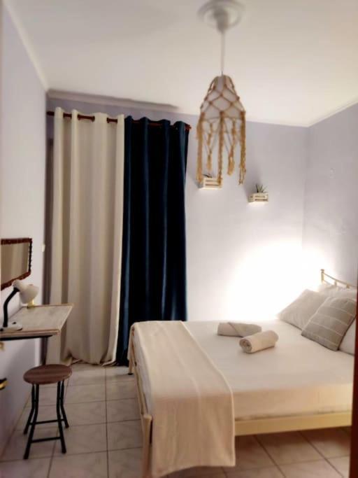 Kalamata Nestor Apartment-Near Historical Centre Esterno foto