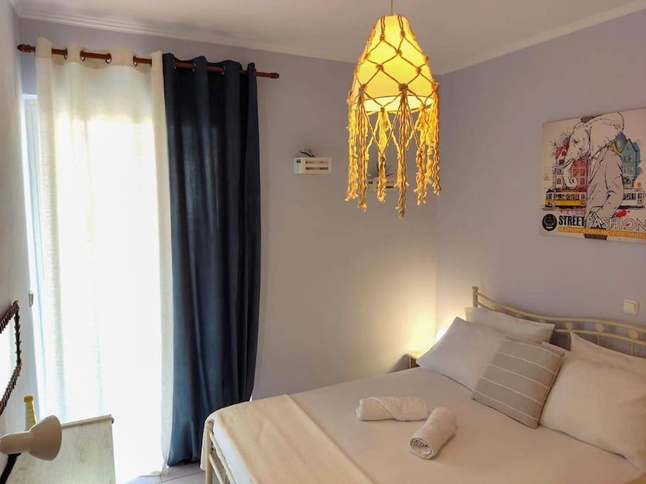 Kalamata Nestor Apartment-Near Historical Centre Esterno foto
